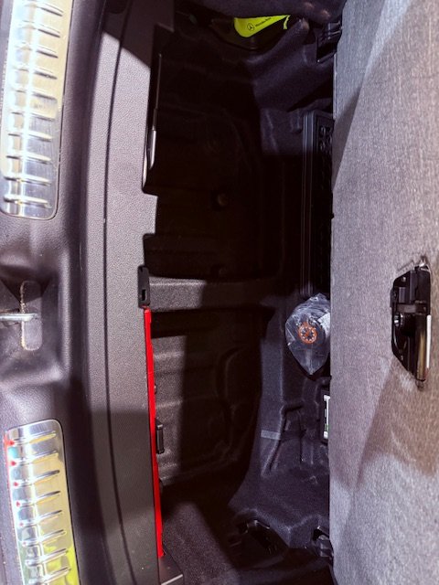 MERCEDES-BENZ CLASE GLC COUPE 220 COUPE