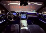 MERCEDES-BENZ CLASE GLC COUPE 220 COUPE