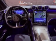 MERCEDES-BENZ CLASE GLC COUPE 220 COUPE