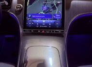 MERCEDES-BENZ CLASE GLC COUPE 220 COUPE