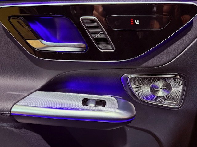 MERCEDES-BENZ CLASE GLC COUPE 220 COUPE