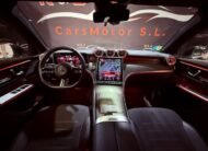 MERCEDES-BENZ CLASE GLC COUPE 220 COUPE