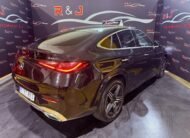 MERCEDES-BENZ CLASE GLC COUPE 220 COUPE