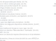 MERCEDES-BENZ CLASE GLC COUPE 220 COUPE