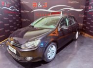 VOLKSWAGEN GOLF VI 1.4 TSI SPORT