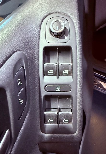 VOLKSWAGEN GOLF VI 1.4 TSI SPORT