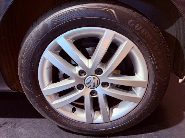 VOLKSWAGEN GOLF VI 1.4 TSI SPORT