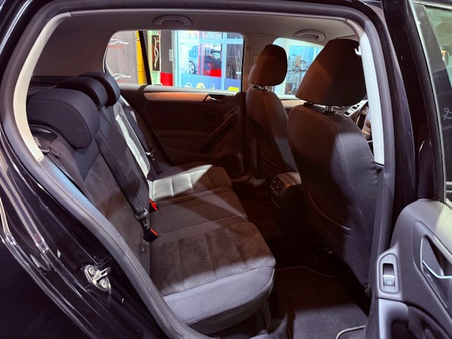 VOLKSWAGEN GOLF VI 1.4 TSI SPORT