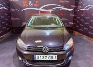 VOLKSWAGEN GOLF VI 1.4 TSI SPORT