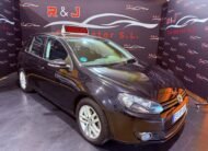 VOLKSWAGEN GOLF VI 1.4 TSI SPORT