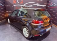 VOLKSWAGEN GOLF VI 1.4 TSI SPORT