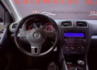 VOLKSWAGEN GOLF VI 1.4 TSI SPORT