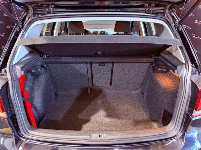 VOLKSWAGEN GOLF VI 1.4 TSI SPORT