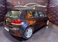 VOLKSWAGEN GOLF VI 1.4 TSI SPORT
