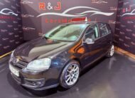 VOLKSWAGEN GOLF V 1.4 TSi GT SPORT