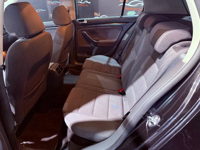 VOLKSWAGEN GOLF V 1.4 TSi GT SPORT