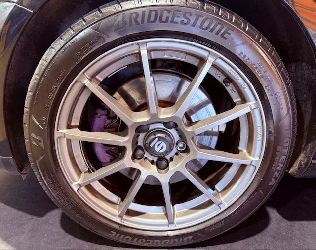 VOLKSWAGEN GOLF V 1.4 TSi GT SPORT