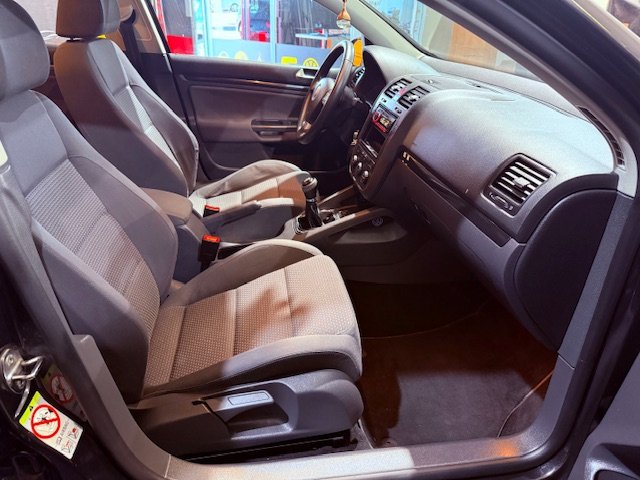 VOLKSWAGEN GOLF V 1.4 TSi GT SPORT