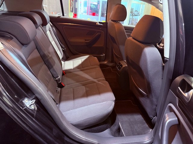 VOLKSWAGEN GOLF V 1.4 TSi GT SPORT