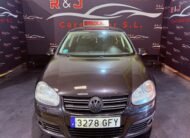 VOLKSWAGEN GOLF V 1.4 TSi GT SPORT
