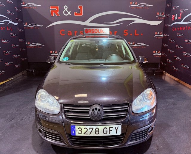 VOLKSWAGEN GOLF V 1.4 TSi GT SPORT