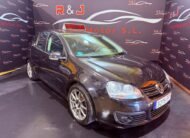 VOLKSWAGEN GOLF V 1.4 TSi GT SPORT