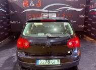 VOLKSWAGEN GOLF V 1.4 TSi GT SPORT