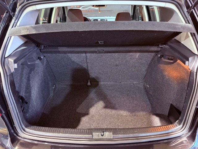 VOLKSWAGEN GOLF V 1.4 TSi GT SPORT