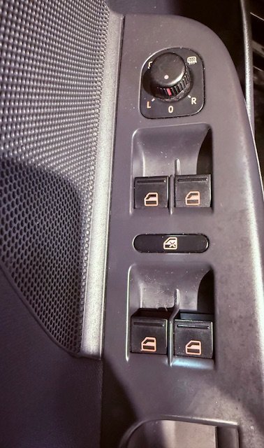 VOLKSWAGEN GOLF V 1.4 TSi GT SPORT