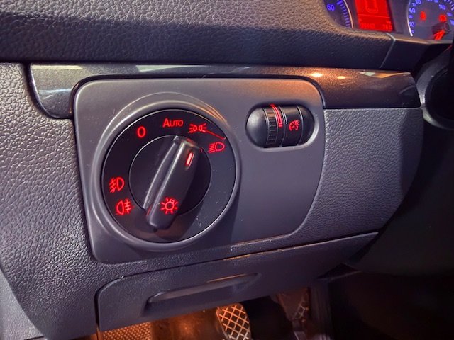 VOLKSWAGEN GOLF V 1.4 TSi GT SPORT