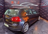 VOLKSWAGEN GOLF V 1.4 TSi GT SPORT