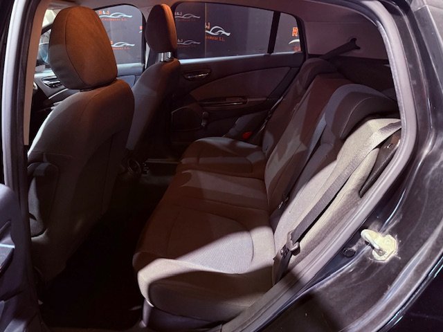 FIAT BRAVO 1.9 JTD DYNAMIC