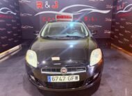 FIAT BRAVO 1.9 JTD DYNAMIC
