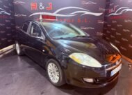 FIAT BRAVO 1.9 JTD DYNAMIC