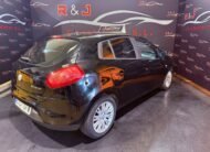 FIAT BRAVO 1.9 JTD DYNAMIC