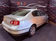 VOLKSWAGEN PASSAT 2.0 TDI EDITION PLUS