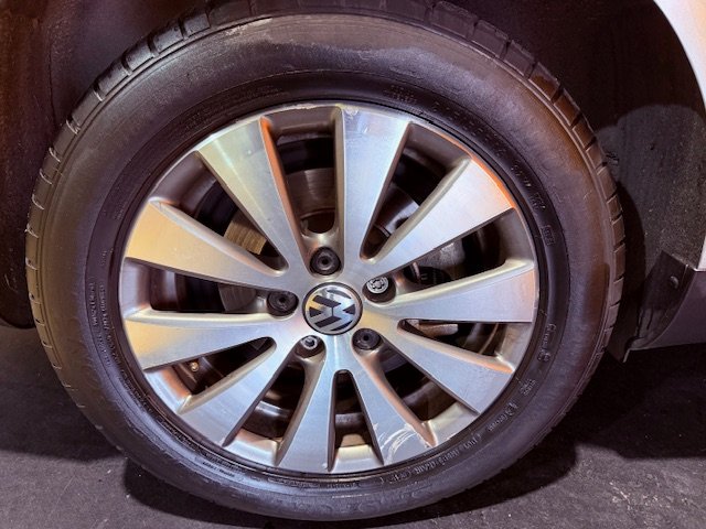 VOLKSWAGEN PASSAT 2.0 TDI EDITION PLUS