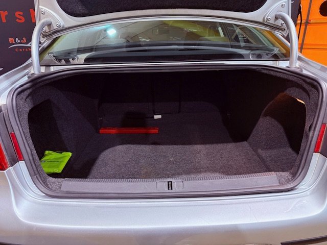 VOLKSWAGEN PASSAT 2.0 TDI EDITION PLUS