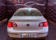 VOLKSWAGEN PASSAT 2.0 TDI EDITION PLUS