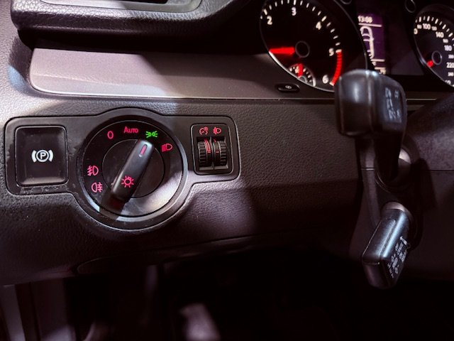 VOLKSWAGEN PASSAT 2.0 TDI EDITION PLUS