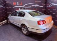 VOLKSWAGEN PASSAT 2.0 TDI EDITION PLUS