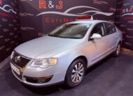 VOLKSWAGEN PASSAT 2.0 TDI EDITION PLUS