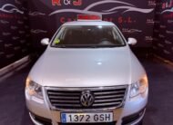 VOLKSWAGEN PASSAT 2.0 TDI EDITION PLUS