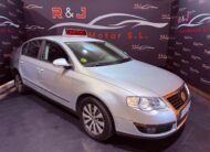 VOLKSWAGEN PASSAT 2.0 TDI EDITION PLUS