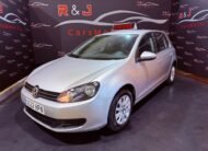 VOLKSWAGEN GOLF VI 1.6 TDI ADVANCE