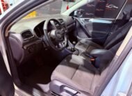 VOLKSWAGEN GOLF VI 1.6 TDI ADVANCE