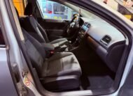 VOLKSWAGEN GOLF VI 1.6 TDI ADVANCE