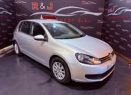 VOLKSWAGEN GOLF VI 1.6 TDI ADVANCE