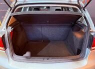 VOLKSWAGEN GOLF VI 1.6 TDI ADVANCE