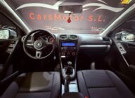 VOLKSWAGEN GOLF VI 1.6 TDI ADVANCE